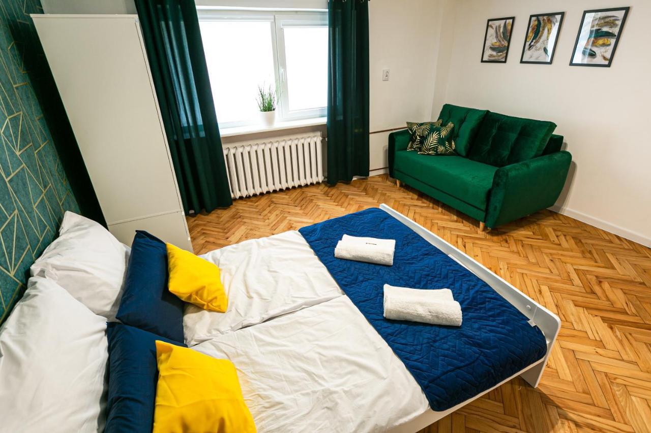 Willamaks Ustka Kültér fotó