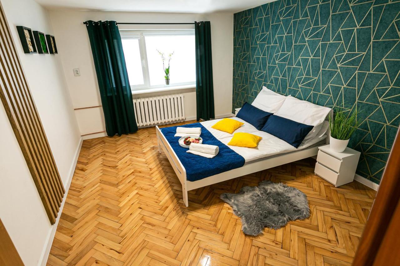 Willamaks Ustka Kültér fotó