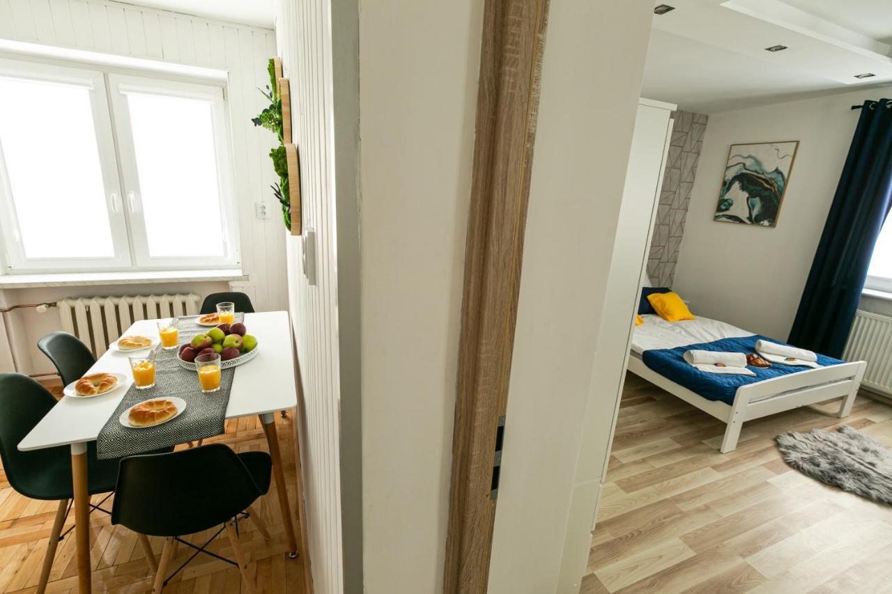 Willamaks Ustka Kültér fotó